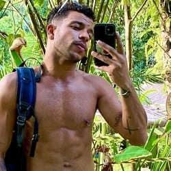 Foto de Baianox ao vivo na webcam