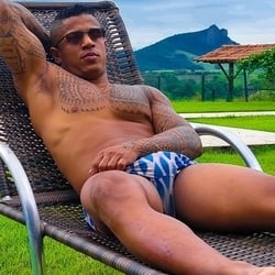 Foto de Baino Quente ao vivo na webcam