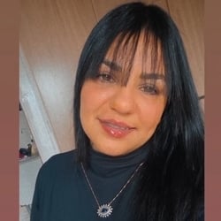 Foto de Baixinha Gaucha ao vivo na webcam