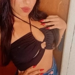 Foto de Baixinha Sapeca ao vivo na webcam