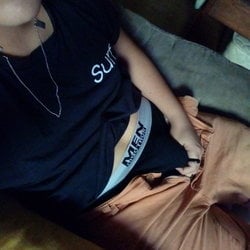 Foto de Baixinho Trans ao vivo na webcam