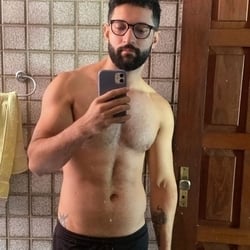 Foto de Bambam N ao vivo na webcam