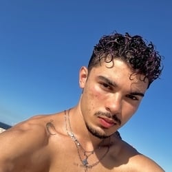 Foto de Band AD ao vivo na webcam