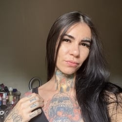 Foto de Bandida Da Lua ao vivo na webcam