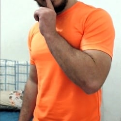 Foto de Bandido ao vivo na webcam