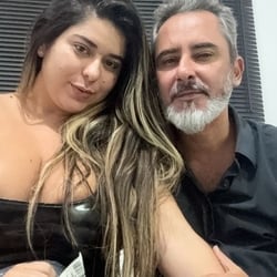 Foto de Barba Grisalha ao vivo na webcam
