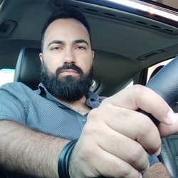 Foto de Barba Oficial ao vivo na webcam