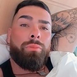 Foto de Barba Ruiva SP ao vivo na webcam