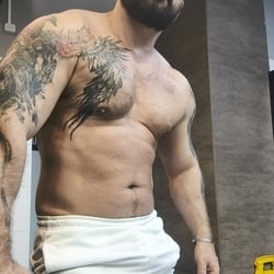 Foto de Barba Top ao vivo na webcam