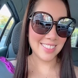 Foto de Bárbara Fartura ao vivo na webcam