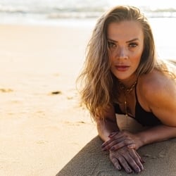 Foto de Bárbara Firenze ao vivo na webcam