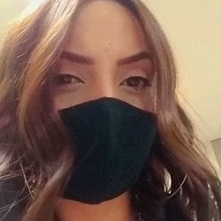 Foto de Barbara ao vivo na webcam