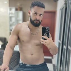 Foto de Barbeiro Natura ao vivo na webcam