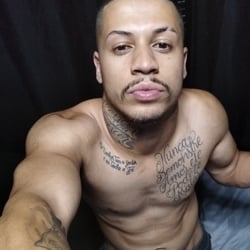 Foto de Barbeiro Safado ao vivo na webcam