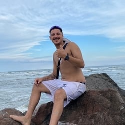 Foto de Barber 01 ao vivo na webcam