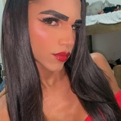 Foto de Barbie 18072 ao vivo na webcam