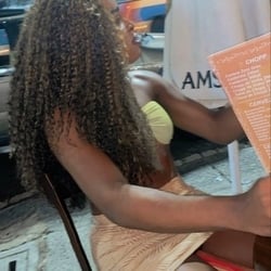 Foto de Barbie Dot 24cm ao vivo na webcam