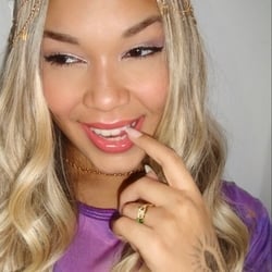 Foto de Barbie FM ao vivo na webcam