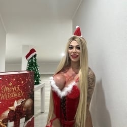 Foto de Barbie Gaúcha ao vivo na webcam