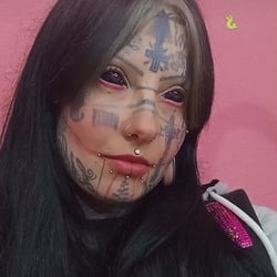 Foto de Barbie Hell - videos sexo ao vivo Sexo ao Vivo