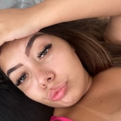 Foto de Barbie Loira 21 ao vivo na webcam