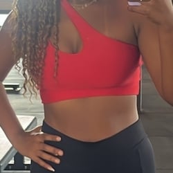 Foto de Barbie Lux ao vivo na webcam