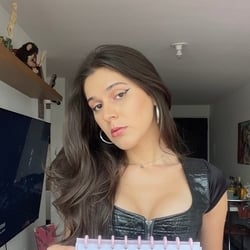 Foto de Barbie Travesty ao vivo na webcam