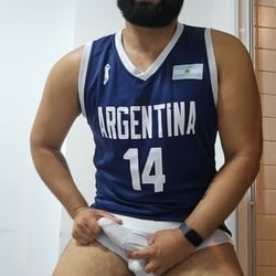 Foto de Barbudin Gato RJ ao vivo na webcam