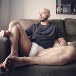 Foto de Barbudo Goiano ao vivo na webcam