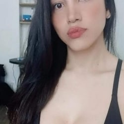 Foto de Barby Ferrary ao vivo na webcam