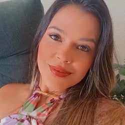 Foto de Baylaozinha ao vivo na webcam