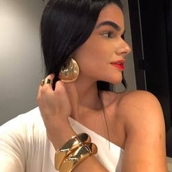 Foto de BB Xel ao vivo na webcam