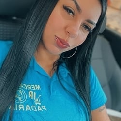 Foto de BB Zuky ao vivo na webcam