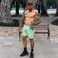 Foto de Murph ao vivo na webcam