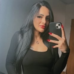 Foto de Bê Morena ao vivo na webcam