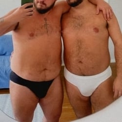 Foto de Bear F RJ ao vivo na webcam