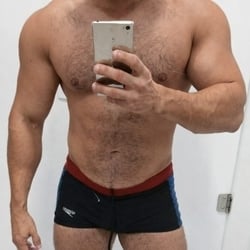 Foto de Beard Man ao vivo na webcam