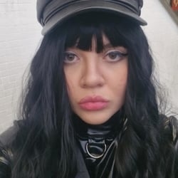 Foto de Beatrice 666 ao vivo na webcam