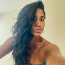 Foto de La Nina ao vivo na webcam