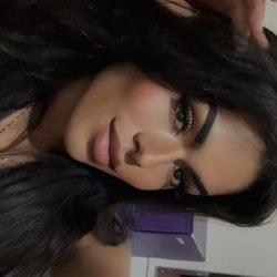 Foto de Beatriz Alencar ao vivo na webcam