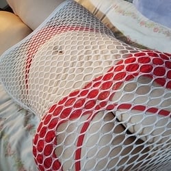 Foto de Beatriz Bachini ao vivo na webcam