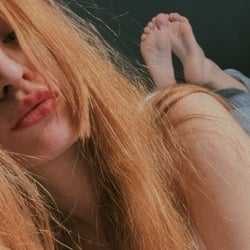 Foto de Beatriz Navarro ao vivo na webcam