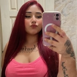 Foto de Beatriz Santos ao vivo na webcam