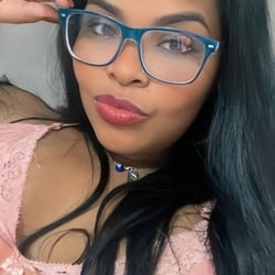 Foto de Beatriz Sousa ao vivo na webcam