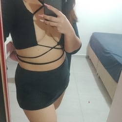 Foto de Beatriz Vaz ao vivo na webcam