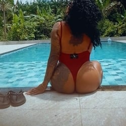 Foto de Bebel 777 ao vivo na webcam