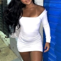 Foto de Beca Ribeiro ao vivo na webcam