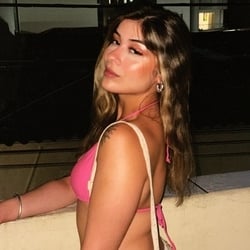 Foto de Becca B ao vivo na webcam