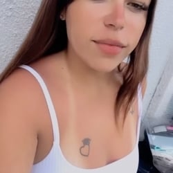 Foto de Beccah ao vivo na webcam