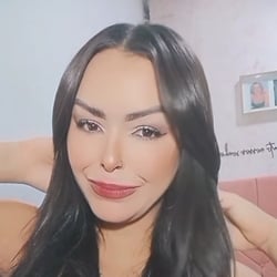 Foto de Bécka Angel ao vivo na webcam